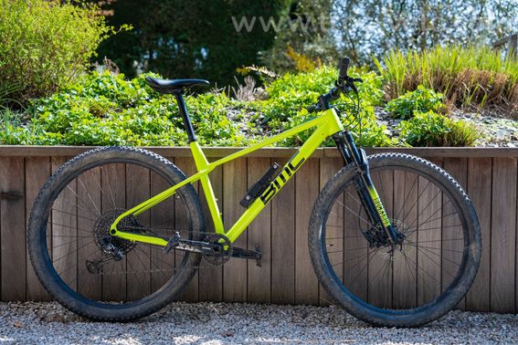 BMC Twostroke AL ONE - Taille L - 29'' - VTT semi rigide