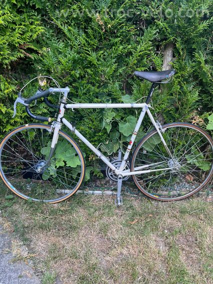 VELO COMPETITION - 2