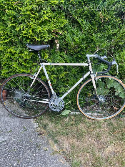 VELO COMPETITION - 4