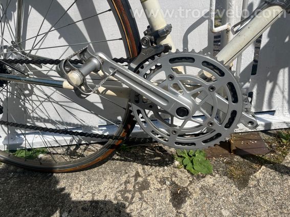VELO COMPETITION - 7