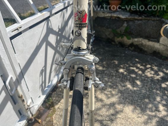 VELO COMPETITION - 8