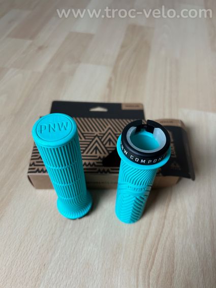 Grips Turquoise - 2