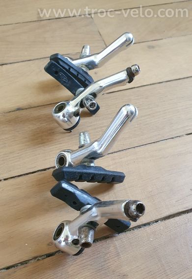 Étriers frein cantilever