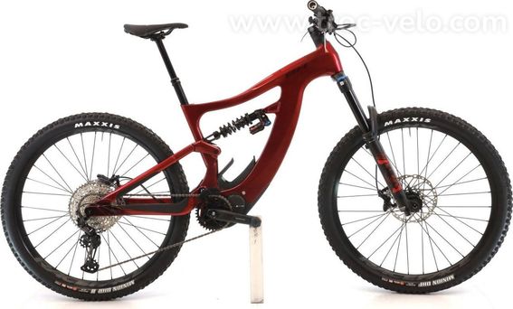 Produit Reconditionne Bh Xtep Lynx Pro 0 7 Xt Velo Vtt Electrique Tres Bon Etat