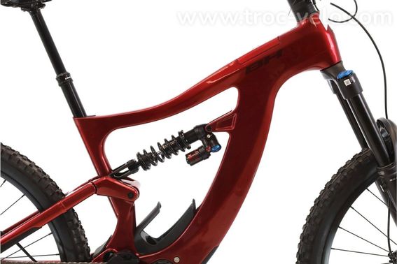 Produit Reconditionne Bh Xtep Lynx Pro 0 7 Xt Velo Vtt Electrique Tres Bon Etat - 2