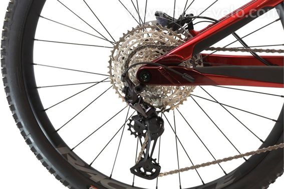 Produit Reconditionne Bh Xtep Lynx Pro 0 7 Xt Velo Vtt Electrique Tres Bon Etat - 3