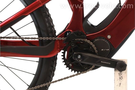 Produit Reconditionne Bh Xtep Lynx Pro 0 7 Xt Velo Vtt Electrique Tres Bon Etat - 4
