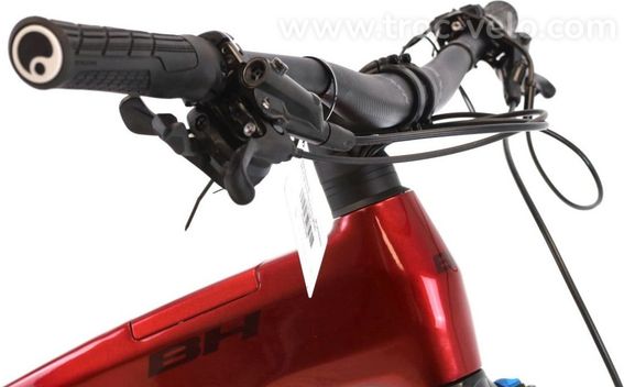 Produit Reconditionne Bh Xtep Lynx Pro 0 7 Xt Velo Vtt Electrique Tres Bon Etat - 6