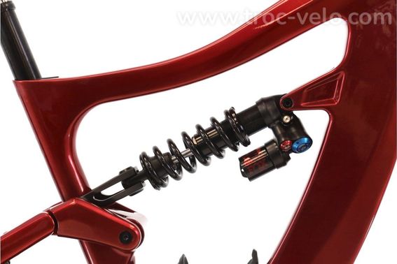 Produit Reconditionne Bh Xtep Lynx Pro 0 7 Xt Velo Vtt Electrique Tres Bon Etat - 7