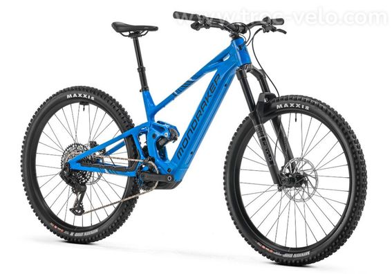 Mondraker SLY R 2025