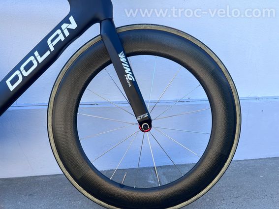 Dolan DF4 Piste - 6