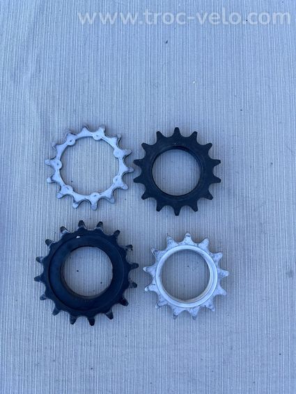 Dolan DF4 Piste - 9