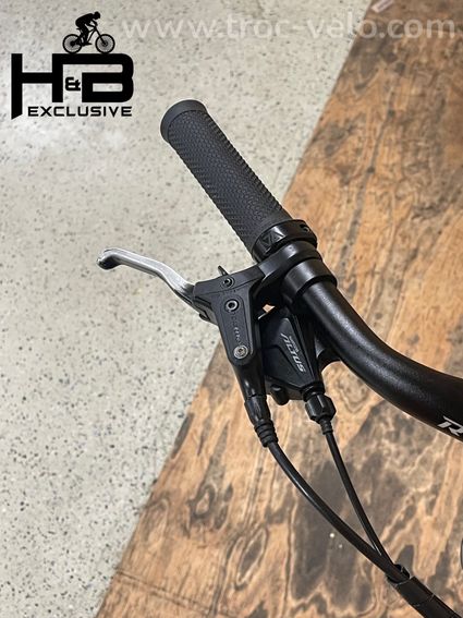 Raymon Crossray E 4.0 Vélo électrique Shimano Deore 2021 - 5