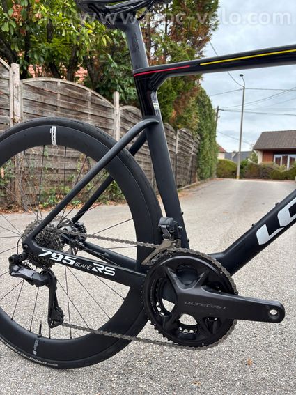 Look blade 795 RS - 3