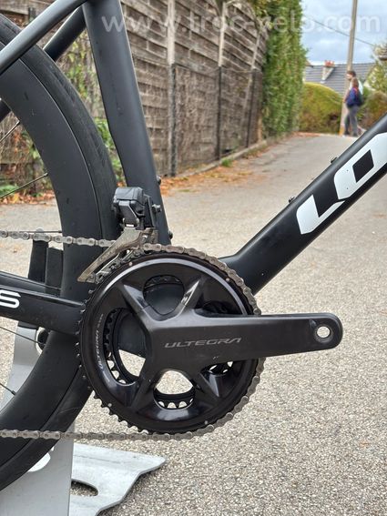 Look blade 795 RS - 4