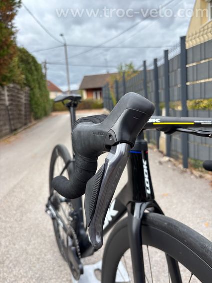 Look blade 795 RS - 5