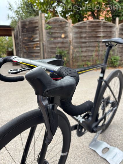 Look blade 795 RS - 6