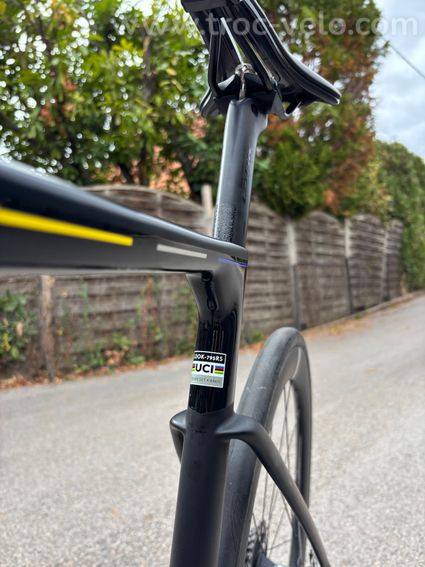 Look blade 795 RS - 8