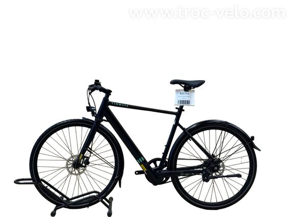Tenways CGO600 Vélo électrique Single-Speed 2023  - 2