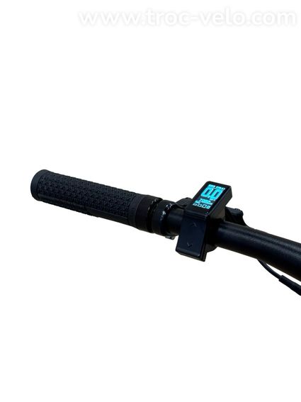 Tenways CGO600 Vélo électrique Single-Speed 2023  - 7