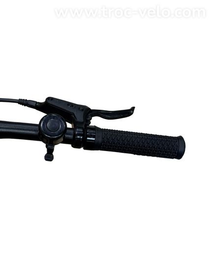Tenways CGO600 Vélo électrique Single-Speed 2023  - 8