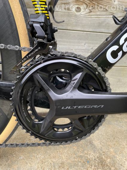 Cannondale Evo 6 St Michel - 2