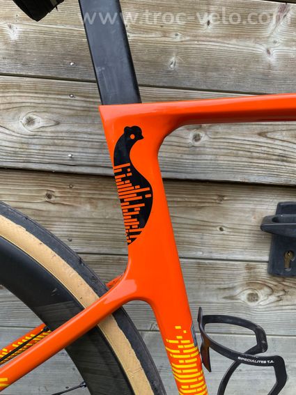 Cannondale Evo 6 St Michel - 3