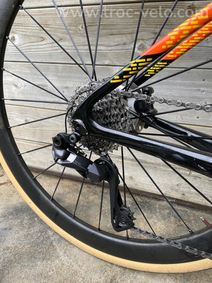 Cannondale Evo 6 St Michel - 4