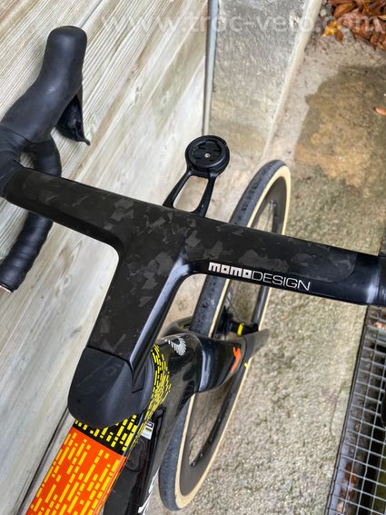 Cannondale Evo 6 St Michel - 6