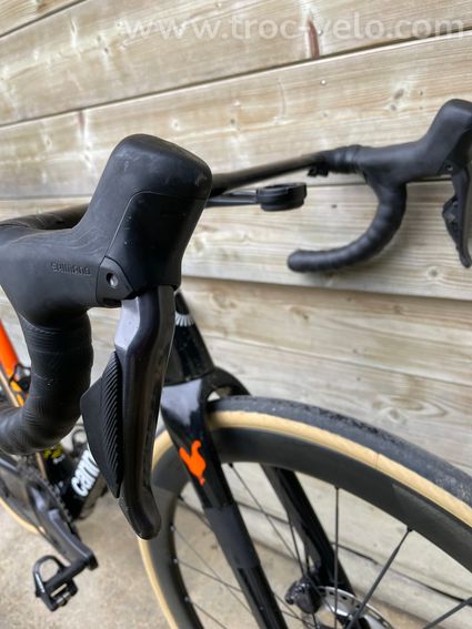 Cannondale Evo 6 St Michel - 7