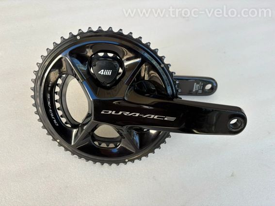 Groupe shimano dura ace di2 12v disc