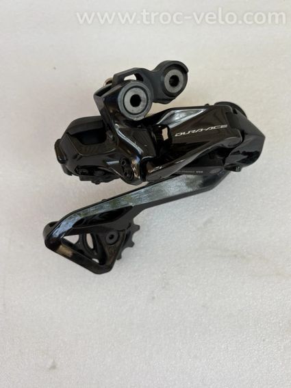 Groupe shimano dura ace di2 12v disc - 2
