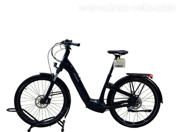 Specialized Turbo Como 3.0 IGH Vélo électrique Enviolo 2023 - 2