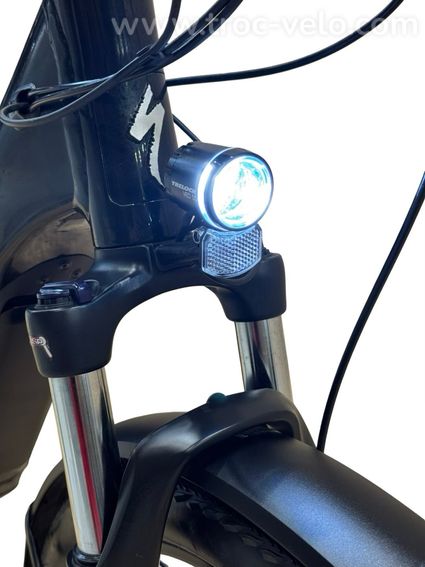 Specialized Turbo Como 3.0 IGH Vélo électrique Enviolo 2023 - 4