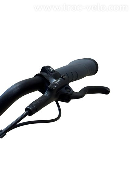 Specialized Turbo Como 3.0 IGH Vélo électrique Enviolo 2023 - 6