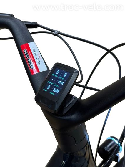 Specialized Turbo Como 3.0 IGH Vélo électrique Enviolo 2023 - 8