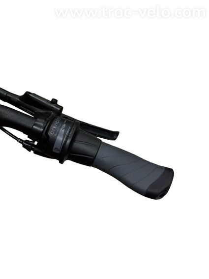 Specialized Turbo Como 3.0 IGH Vélo électrique Enviolo 2023 - 9