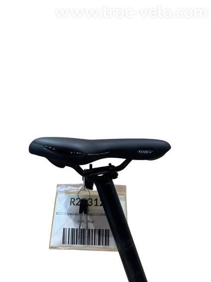 Specialized Turbo Como 3.0 IGH Vélo électrique Enviolo 2023 - 10