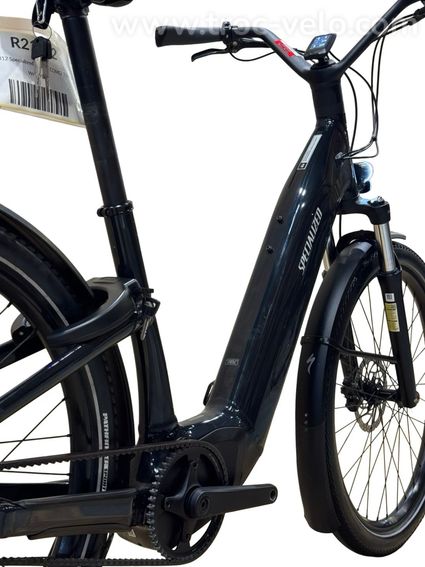 Specialized Turbo Como 3.0 IGH Vélo électrique Enviolo 2023 - 12