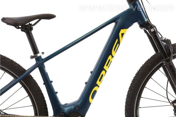 Produit Reconditionne    Orbea Urrun 30   Velo Vtt Electrique   Tres Bon Etat - 2