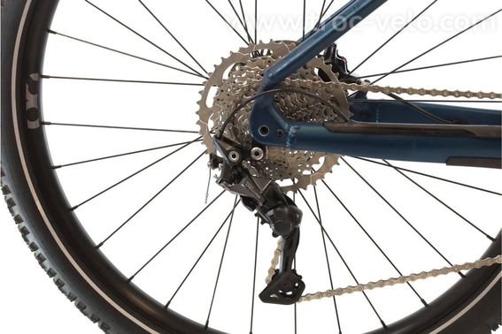Produit Reconditionne    Orbea Urrun 30   Velo Vtt Electrique   Tres Bon Etat - 3