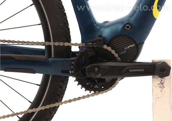 Produit Reconditionne    Orbea Urrun 30   Velo Vtt Electrique   Tres Bon Etat - 4