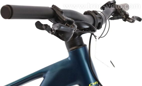 Produit Reconditionne    Orbea Urrun 30   Velo Vtt Electrique   Tres Bon Etat - 6