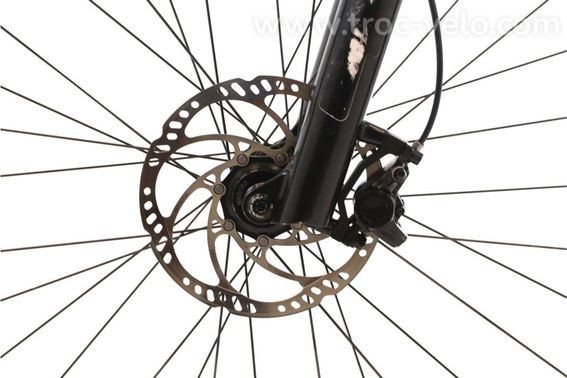 Produit Reconditionne    Orbea Urrun 30   Velo Vtt Electrique   Tres Bon Etat - 7
