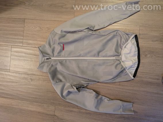 Veste hiver ekoi taille xl