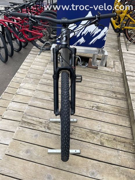 VTT Enduro SCOTT 930 Ransom (2021) - TAILLE L - 3