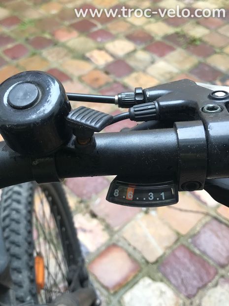 VTT Électrique Scrapper EXC 1.1 - 3