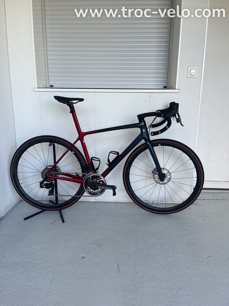 Giant tcr advanced SL - 1