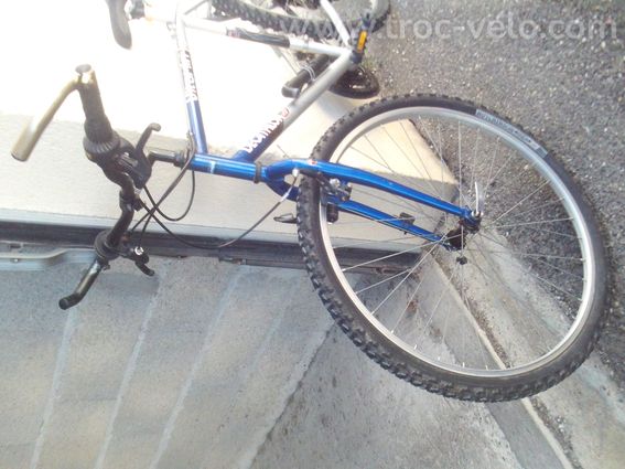 vend vtt DECATLHON - 4