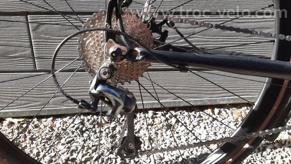 Serious Grafix Gravel taille 54 cm - 3
